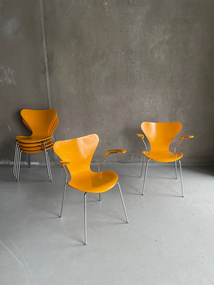 Arne Jacobsen, stol, 3207