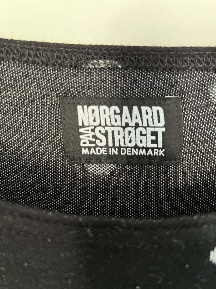 Bluse, Nørgaard på Strøget, str. 38