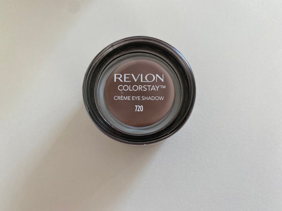 Makeup, Øjenskygge, Revlon