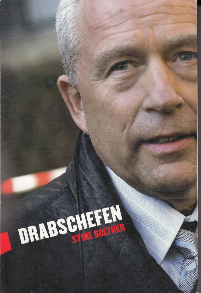 DRABSCHEFEN , Ove Dahl