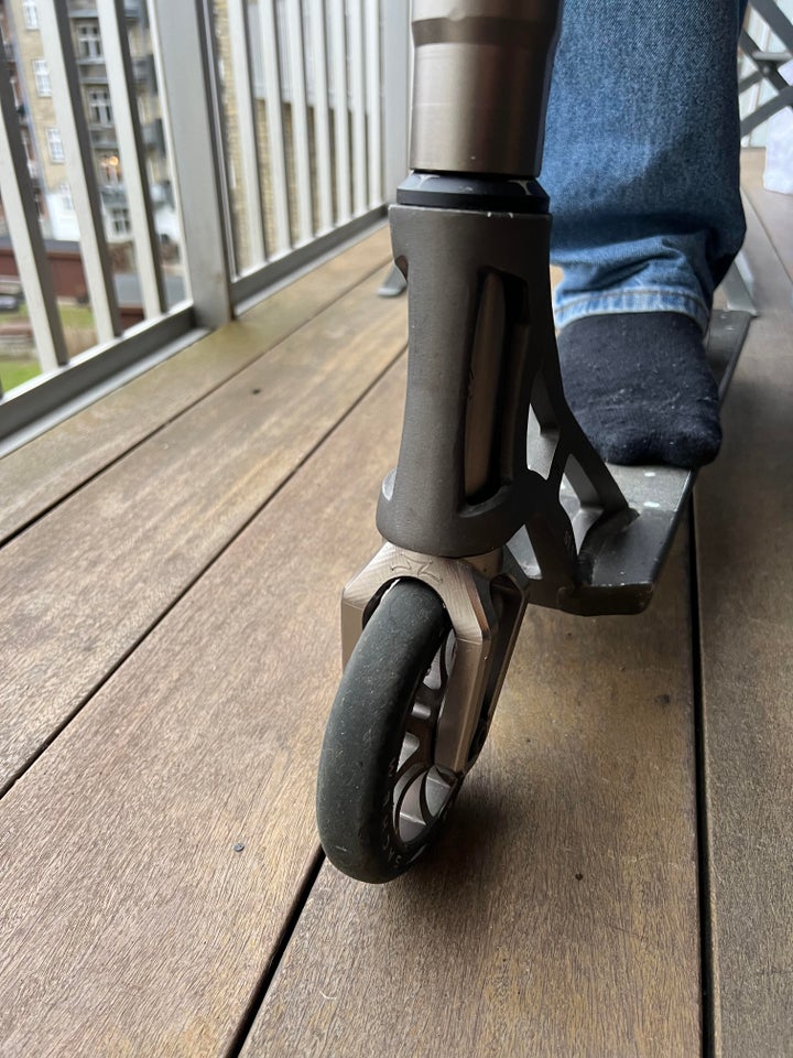Løbehjul AO Scooters