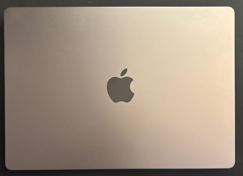 MacBook Pro, 14", M1 Pro GHz