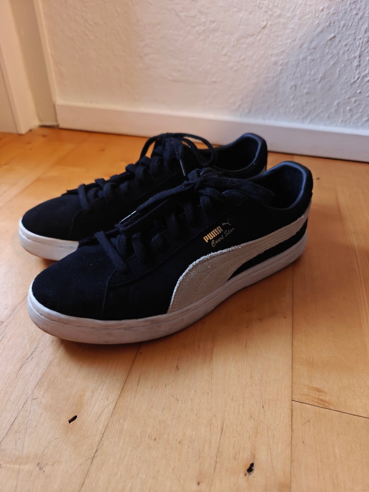 Sneakers, Puma Court Star, str. 45