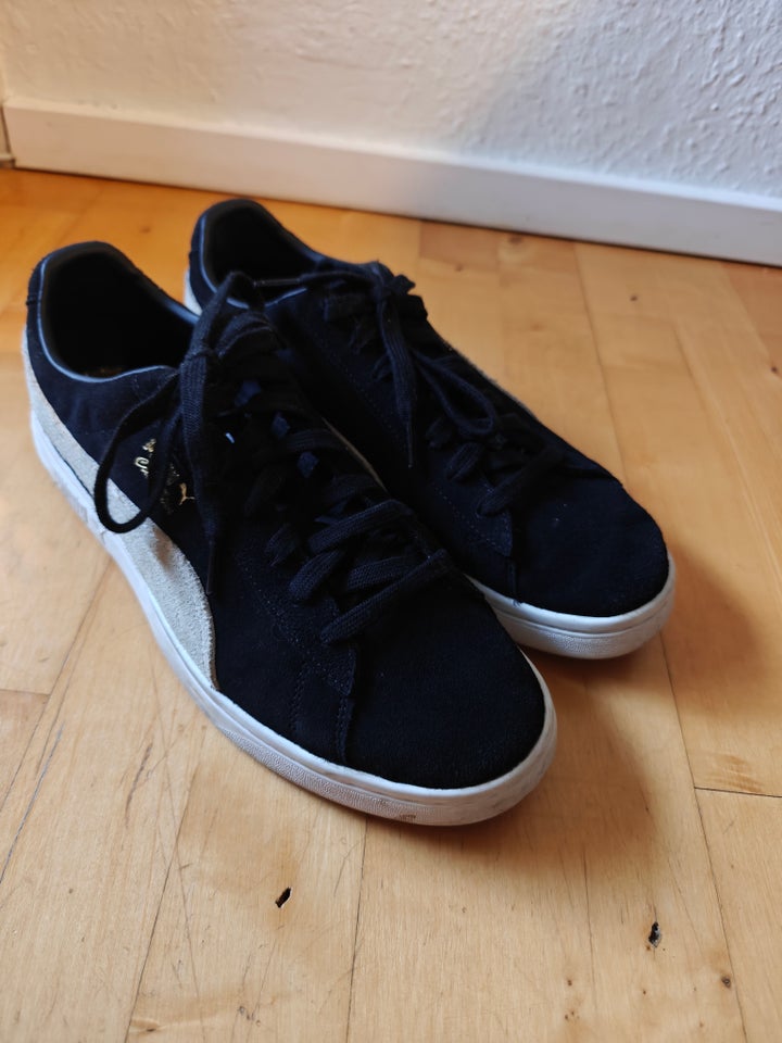 Sneakers, Puma Court Star, str. 45