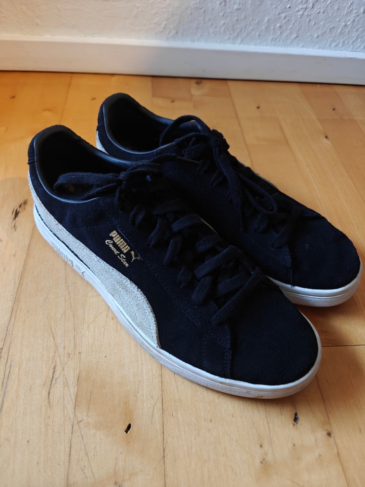 Sneakers, Puma Court Star, str. 45