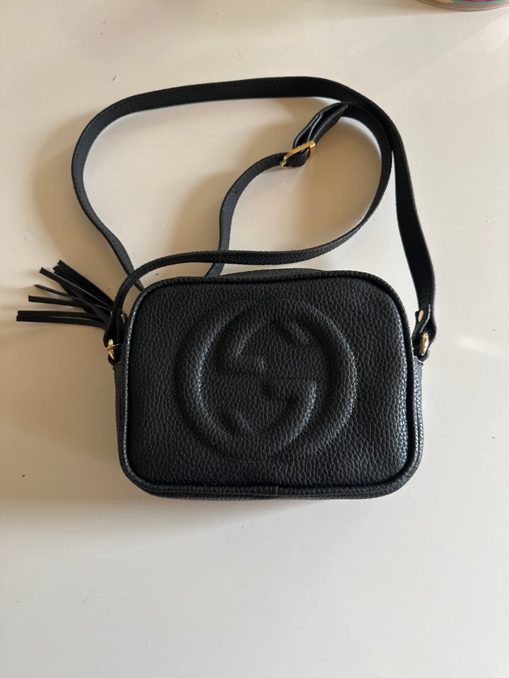 Crossbody, andet mærke, andet