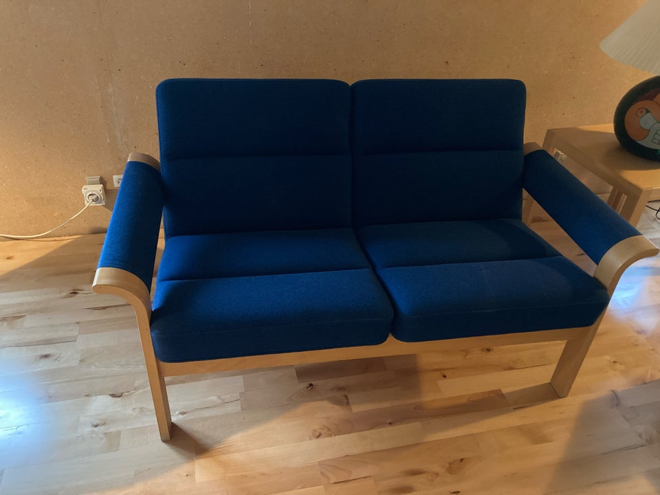 Rud Thygesen 2-personers sofa