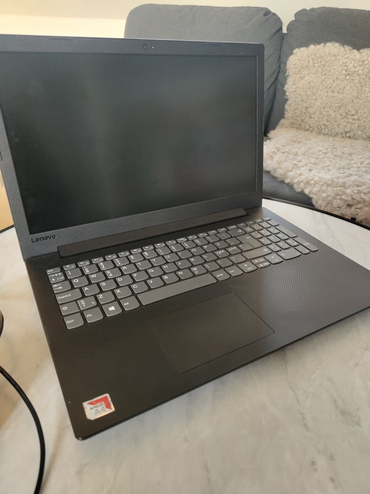 Lenovo 81mt, God