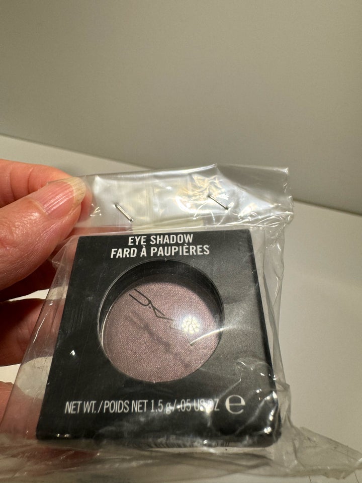 Makeup, Øjenskygge , Mac