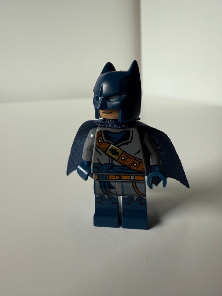 Lego Minifigures, Lego Batman