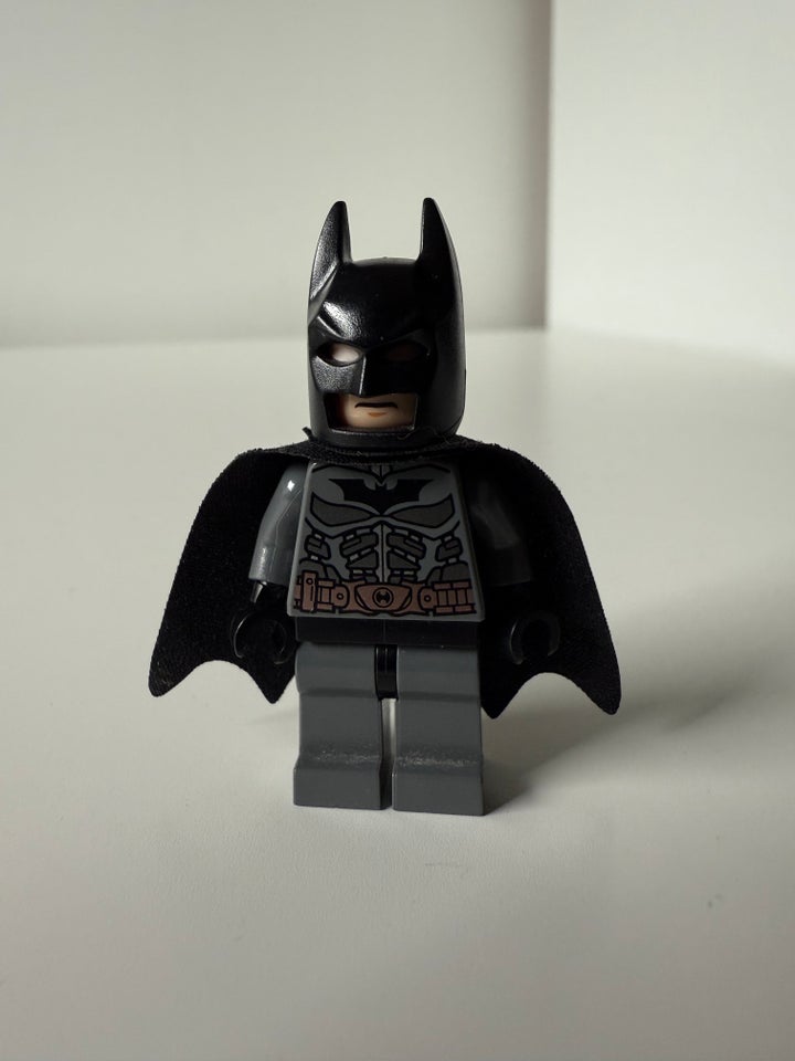 Lego Minifigures, Lego Batman