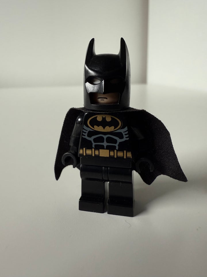 Lego Minifigures, Lego Batman