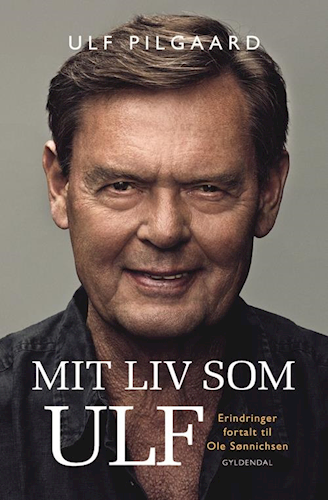 Mit liv som ULF, Ulf Pilgaard