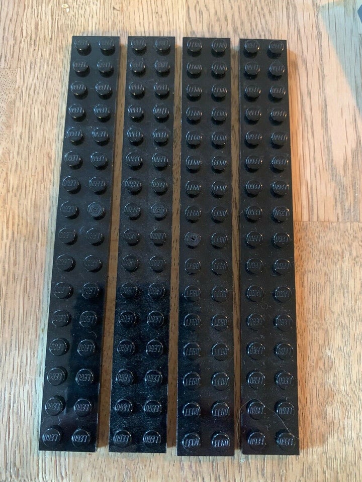 Lego blandet 4282