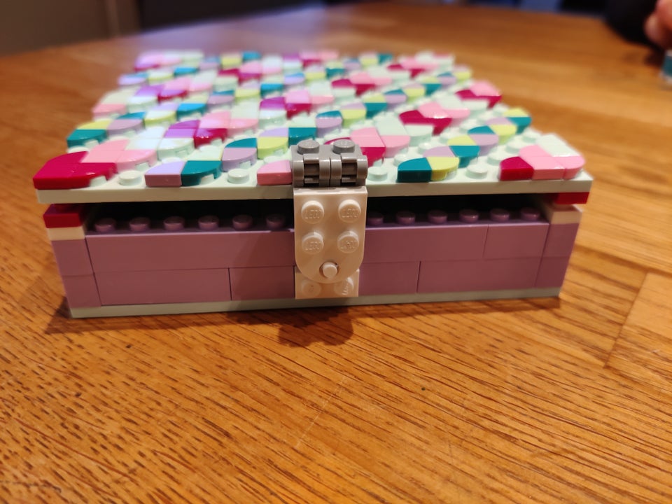 Andet legetøj, Lego dots