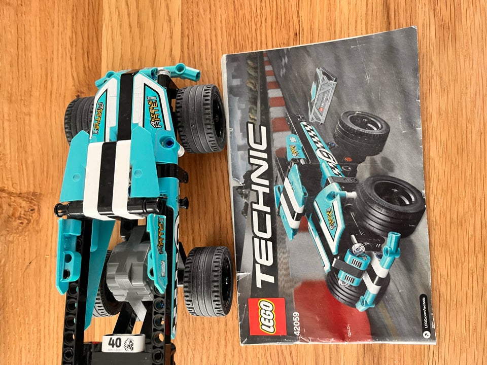 Lego Technic, 42059