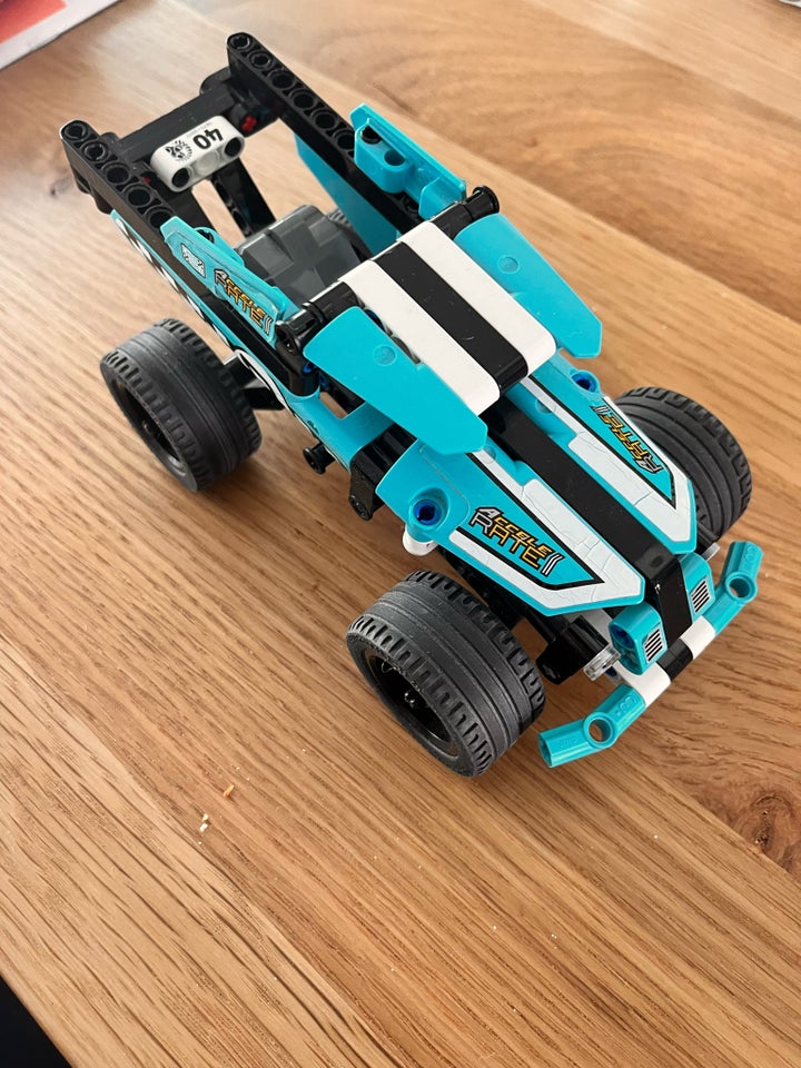 Lego Technic, 42059