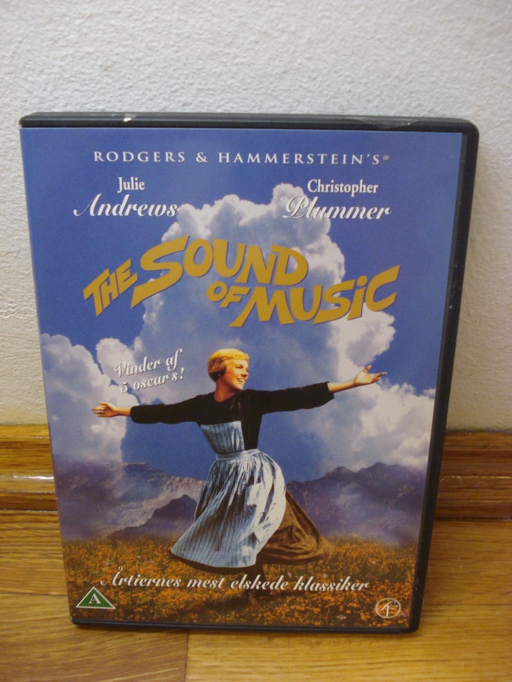 The Sound of Music, instruktør