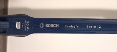 Håndstøvsuger Bosch Readyy#39;y
