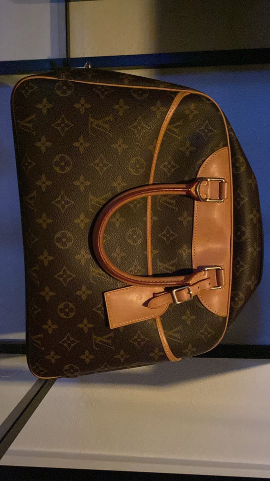 Weekendtaske, Louis Vuitton,