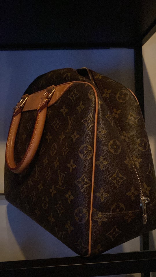 Weekendtaske, Louis Vuitton,