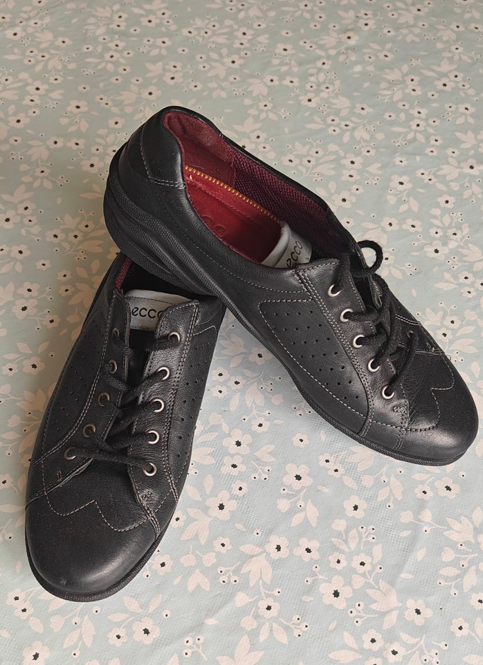 Sneakers, str. 42, Ecco