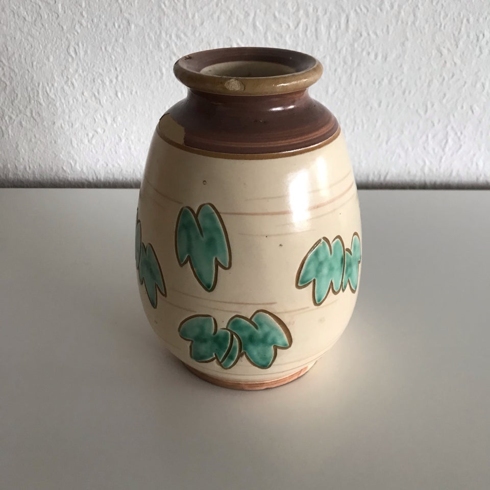 Keramik Vase