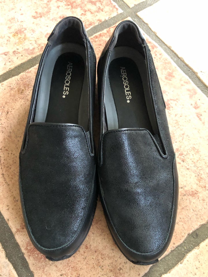 Loafers, str. 40, Aerosoles