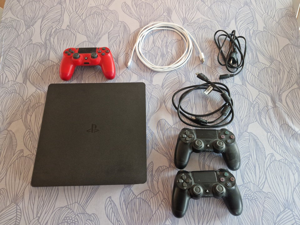 Playstation 4, Perfekt