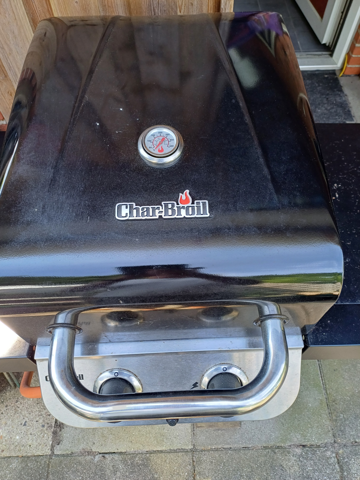 Gasgrill Char-Broil