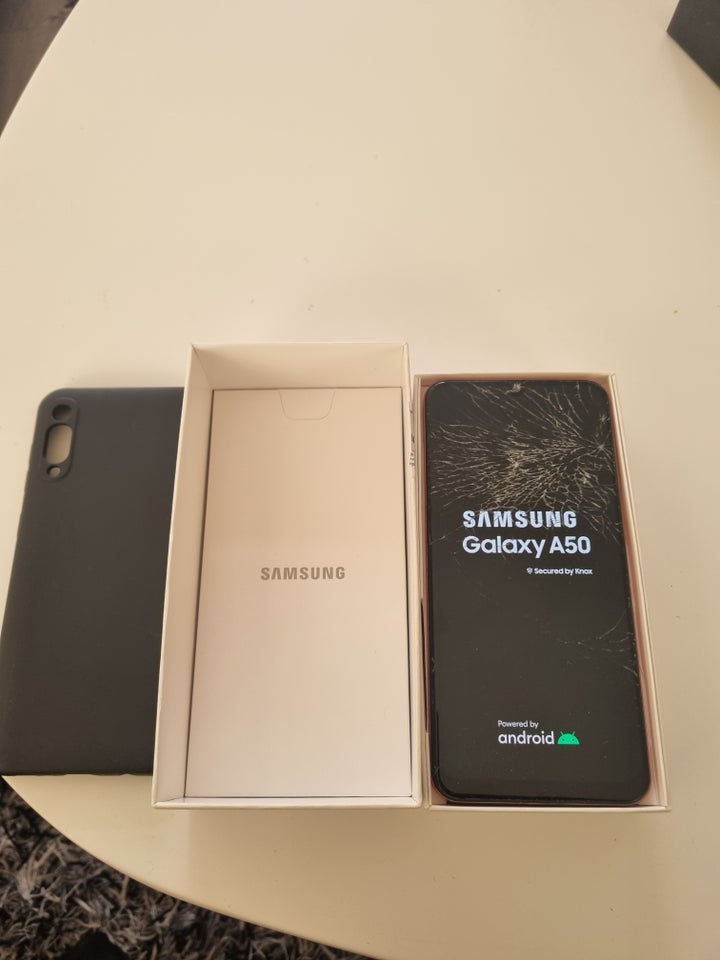 Samsung A50, 128 GB , God