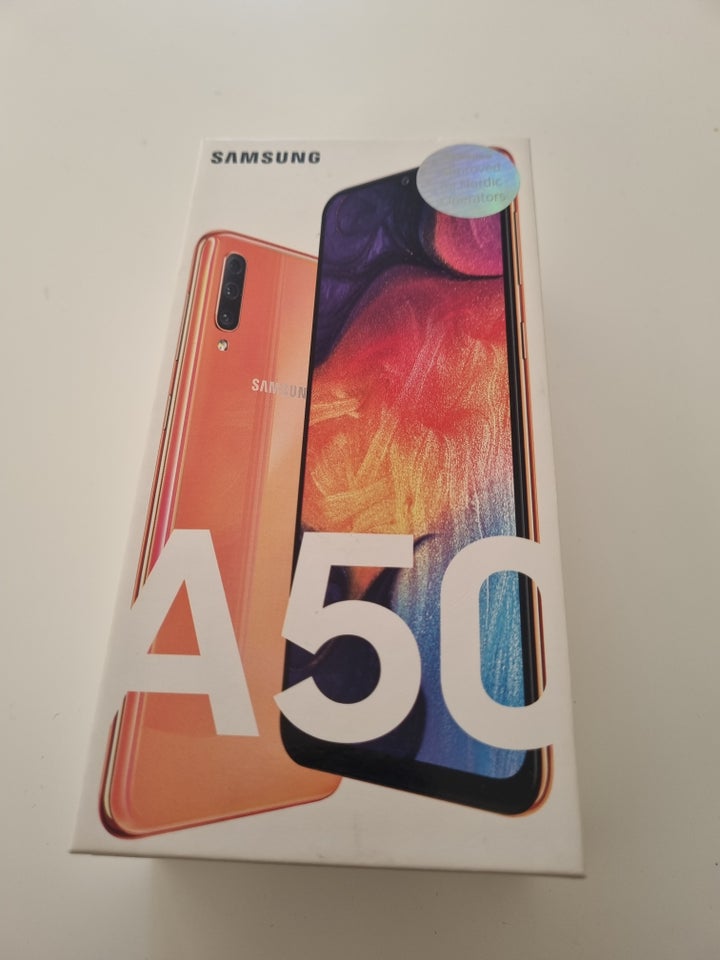 Samsung A50, 128 GB , God