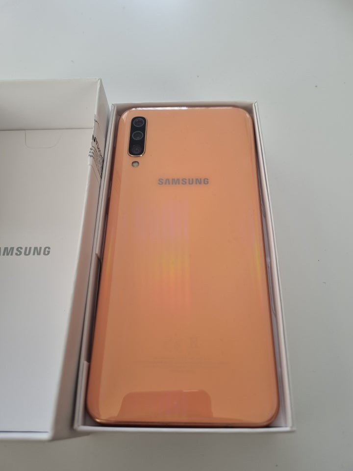 Samsung A50, 128 GB , God