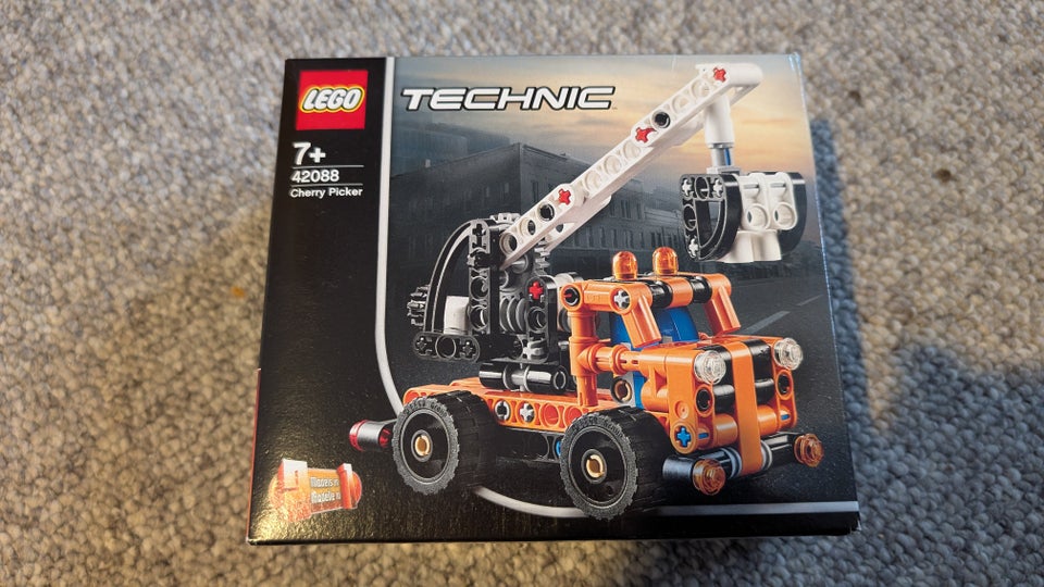 Lego Technic, 42088