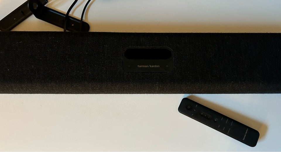 Soundbar, Harman Kardon, 700