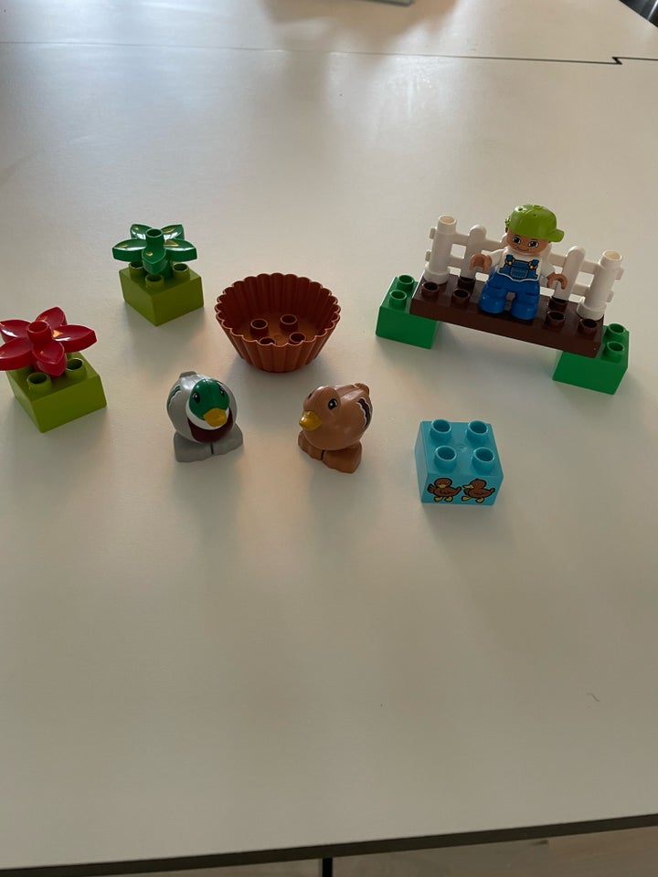 Lego Duplo