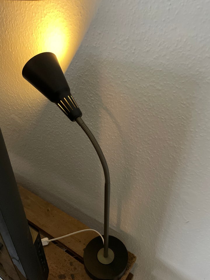 Arbejdslampe