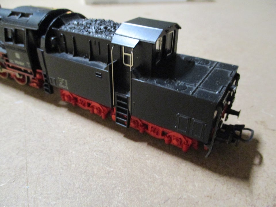 Modeltog, Märklin H0, skala 1:87