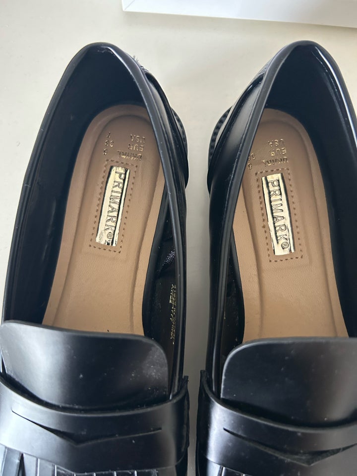 Loafers, str. 38