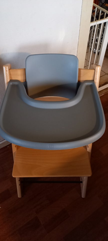 Babyindsats, Stokke