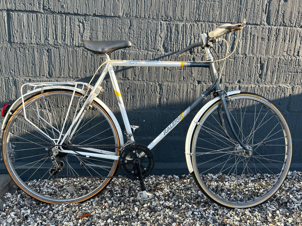 Herreracer Raleigh Retro 60 cm