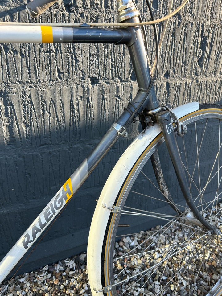 Herreracer Raleigh Retro 60 cm