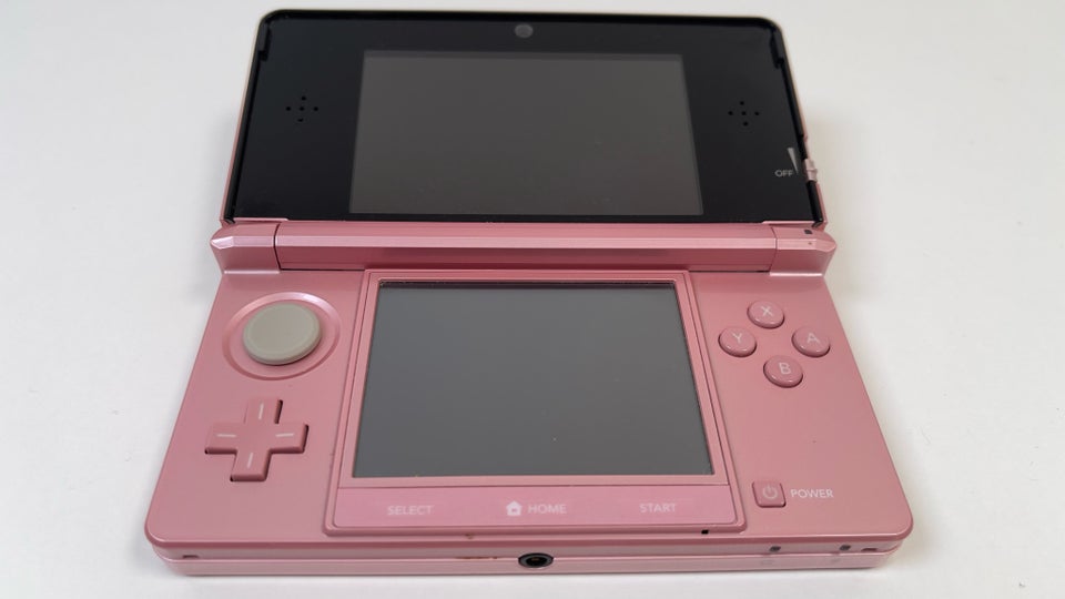 Nintendo 3DS Original 3ds | Its koral