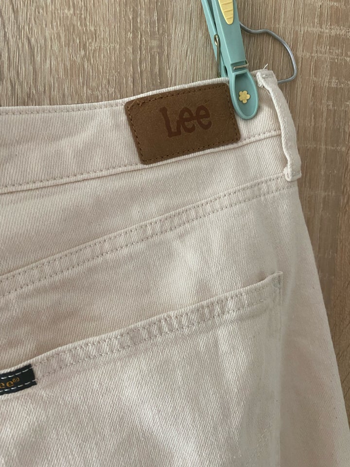 Jeans, Lee, str. 32