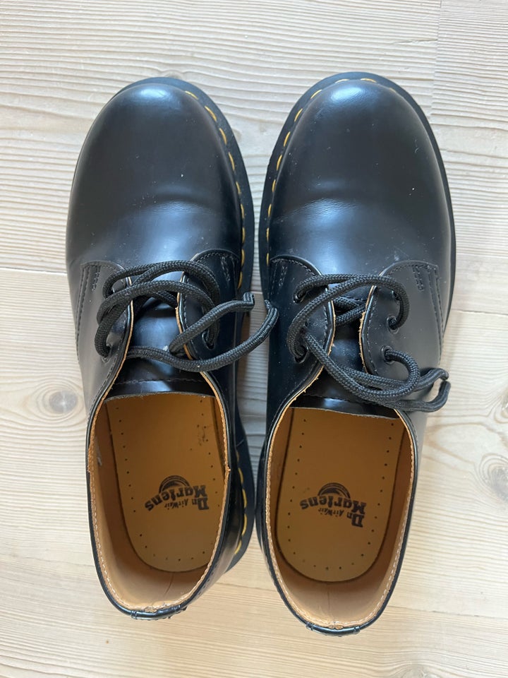 Anden damesko str 38 Dr Martens