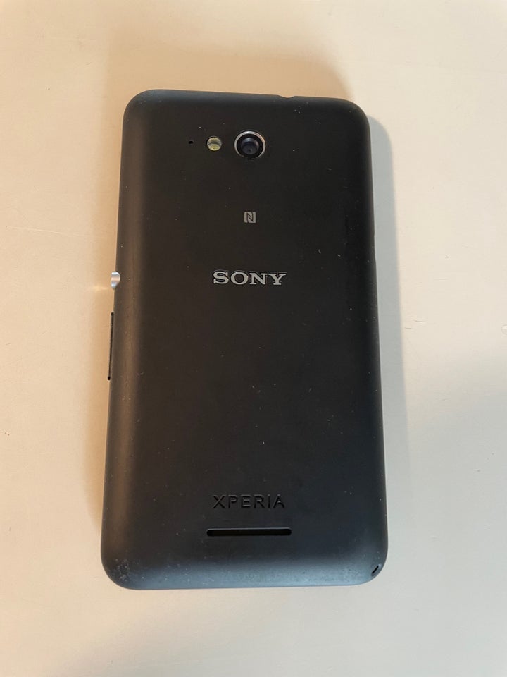 Sony Xperia E4g, Perfekt