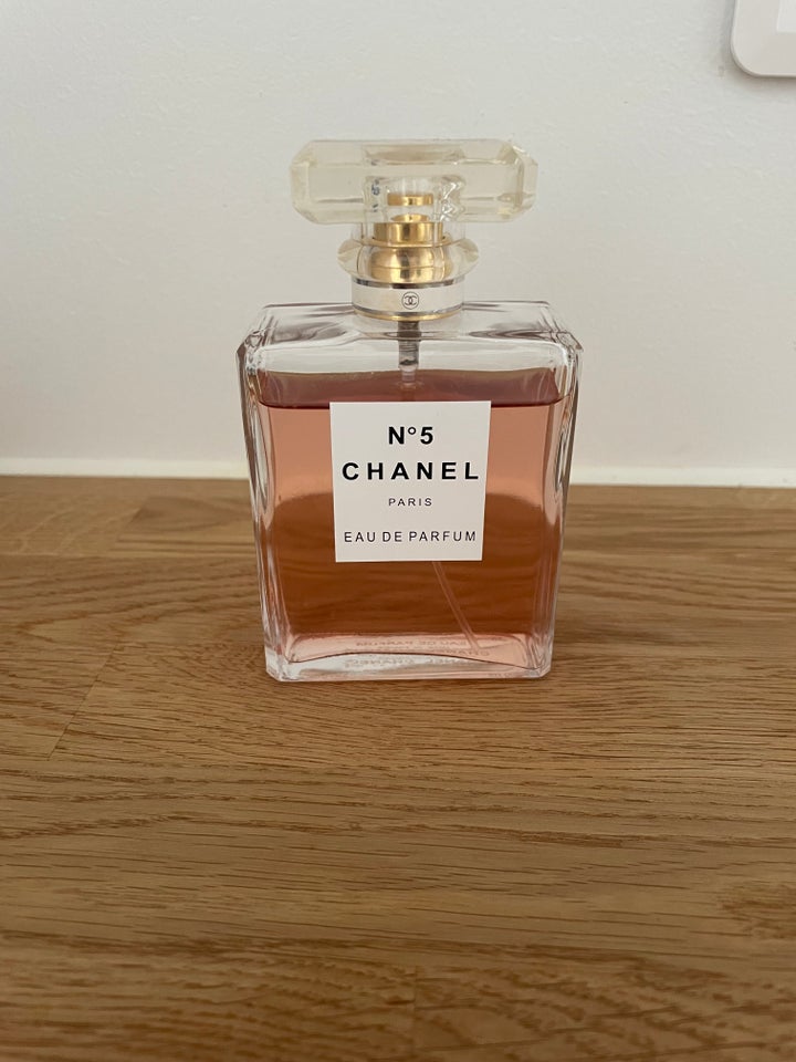 Eau de parfum Chanel