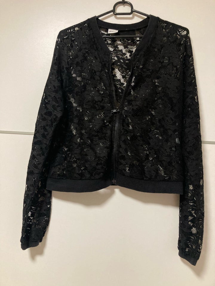 Cardigan, Gina tricot , str. 38