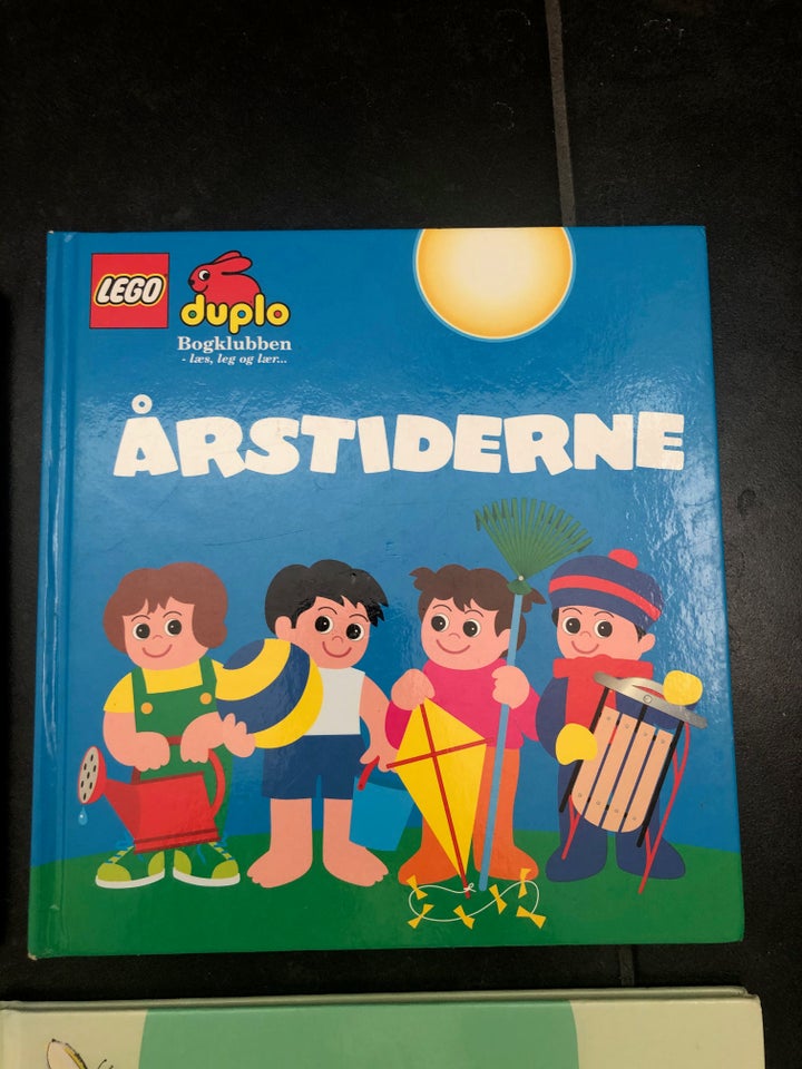 Kejserens Nye Klæder, Lego Duplo