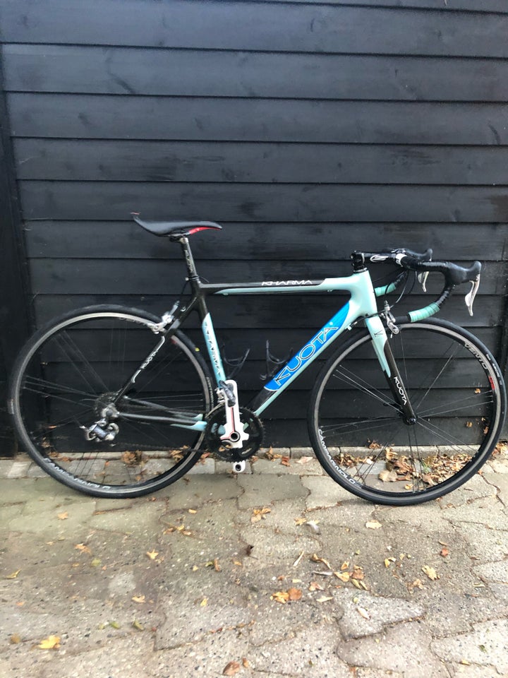 Herreracer, Kuota Kharma, 53 cm